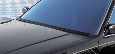 Junction Produce CEDRIC/GLORIA Y31 bonnet spoiler