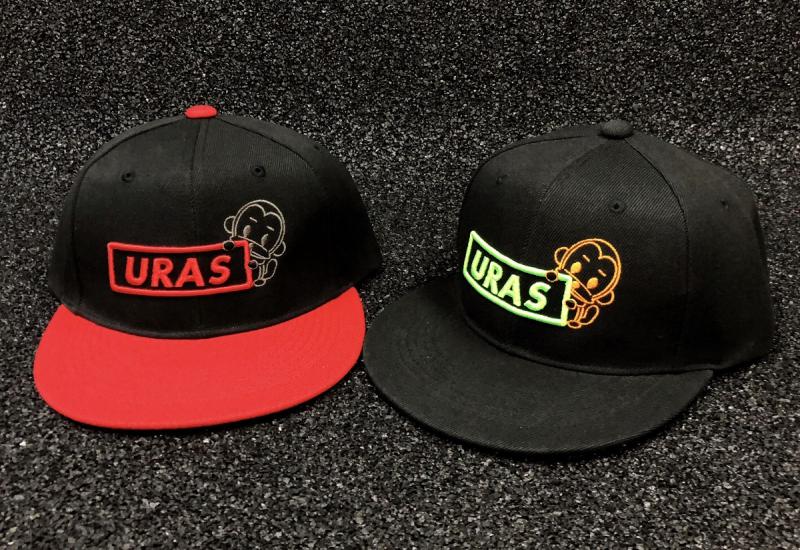 URAS -  BB Cap Free Size