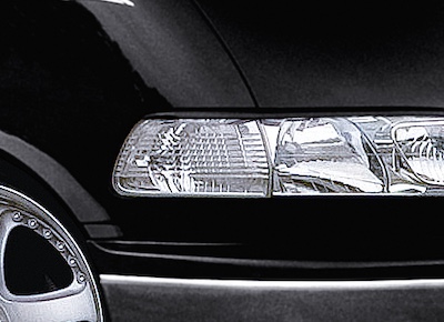 Junction Produce ESTIMA TCR10/11・20/21 Corner clear lens