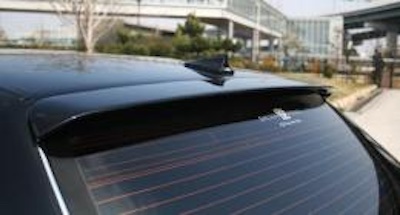 Junction Produce CENTURY GZG50 tight roof wing VS