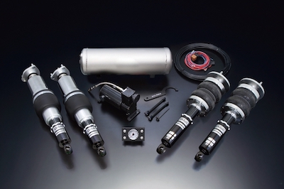 BOLD WORLD Altima 2 NEXT Nissan Cima Y32/33 4WD