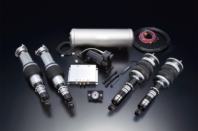 BOLD WORLD Altima 1 NEXT Toyota Supra DB/A90 2019~