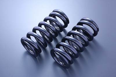D-MAX Series wound spring (200mm 24Kgf/mm)