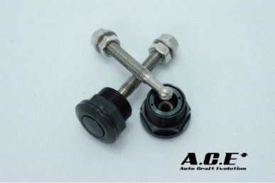 A.C.E Quick Release Pin