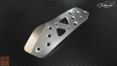 RM FD3S 3D Accelerator Pedal