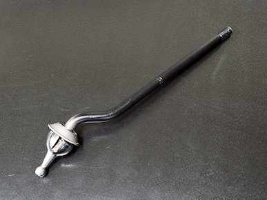 Tec-Art's AE86 Solid Shift Lever