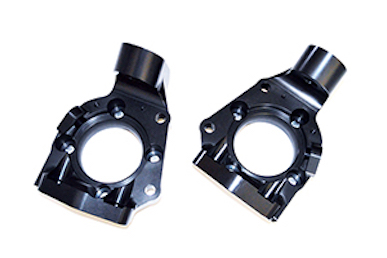 AGY R32 / R33 / R34 Reinforced knuckle arm