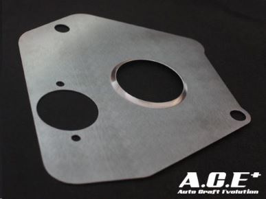A.C.E Oil Pan Baffle Plate (86 / BRZ)