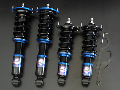 Final Konnexion LIMITED II MAZDA Roadster NA6/NA8/NB6/NB8 STD TYPE