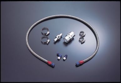 RM FD3S Water Bypass Kit