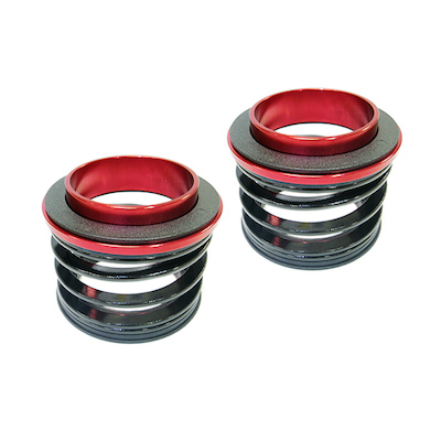 LARGUS Helper Spring