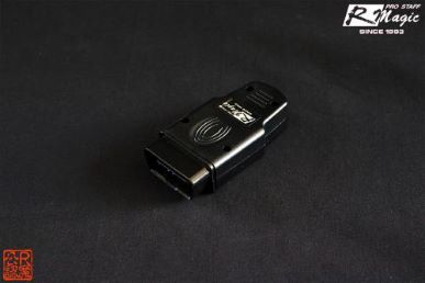 RM AT Rapid Change Device