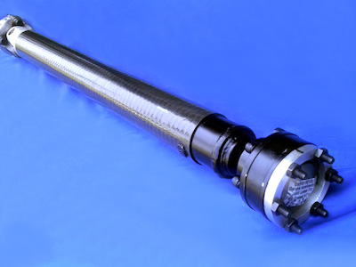 Cockpit Wako R32 / R34 GT-R Carbon propeller shaft
