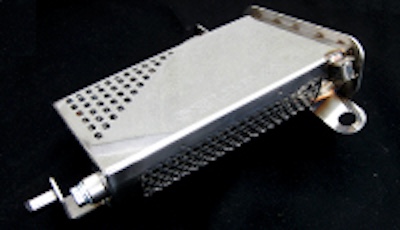 Jworks Auto juwell SUS Cleaner Box