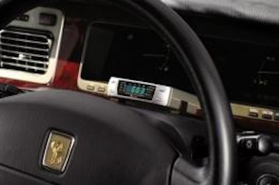 Junction Produce GZG50 dedicated air suspension controller