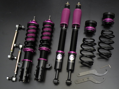 Final Konnexion STEALTH BASIC TOYOTA Yaris MXPA10