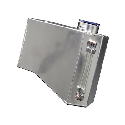 KTS Aluminum Radiator Reservoir Tank Toyota Mark II/Verossa JZX110