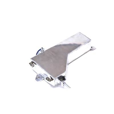 KTS Aluminum Radiator Reservoir Tank Mazda Roadster ND5RC