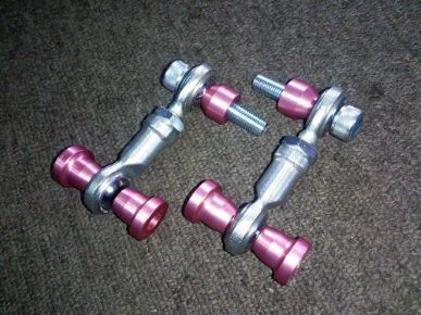 RM 86 / BRZ Adjustable Rear Stabilizer Link