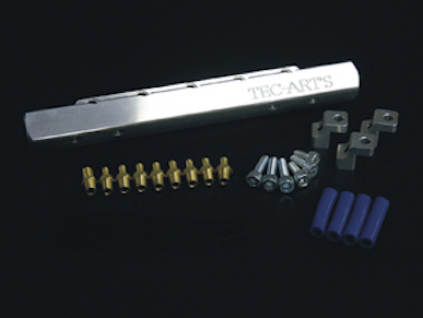 Tec-Art's AE86 Vacuum Delivery KIT