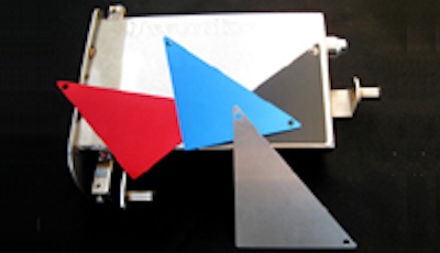 Jworks Auto juwell SUS Cleaner Box Option