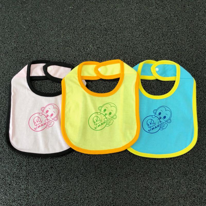 URAS -   BABY bib