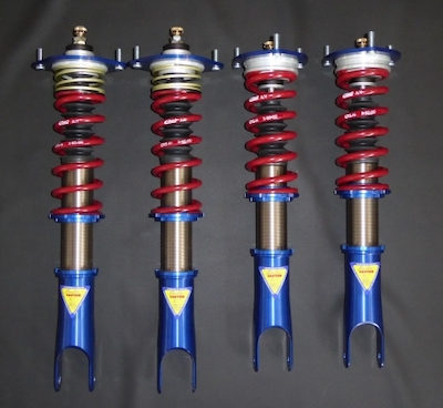 Jet's Master Spec Damper KIT Type-R For ND5RC / NDERC