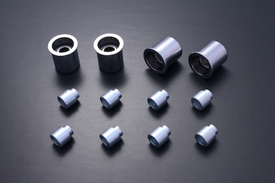 D-MAX D1SPEC A arm pillow & color SET for 1 unit (S13 series)