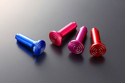 D-MAX Spin turn knob (90/100/110 series)