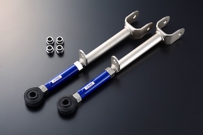 D-MAX D1SPEC Pyrrolia Rear Arm for Toyota