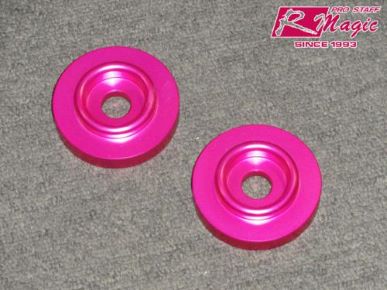 RM 86 / BRZ Aluminum Differential Mount Collar (front side)