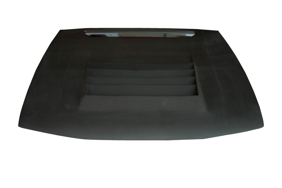 Discontinued D-MAX D1 Spec Carbon Bonnet - JZX90 Cresta