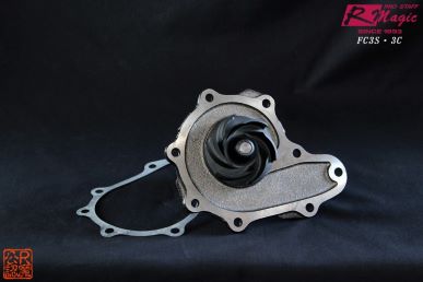 RM FC3S High Flow Water Pump