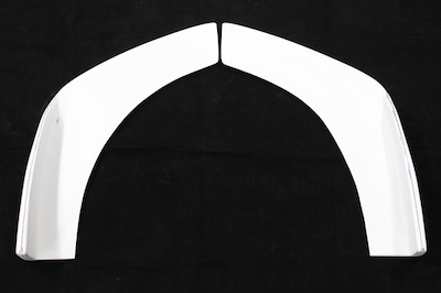 Final Konnexion General-purpose front canard Type-2