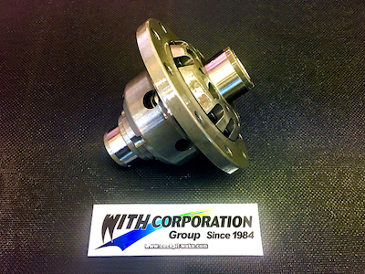 Cockpit Wako S660 (JW5) M/T WITH original LSD (1.5 way)