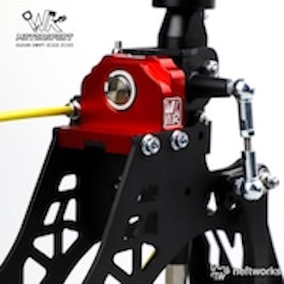 WK Motorsport Short Shifter Swift Sports (ZC33S ZC32S)