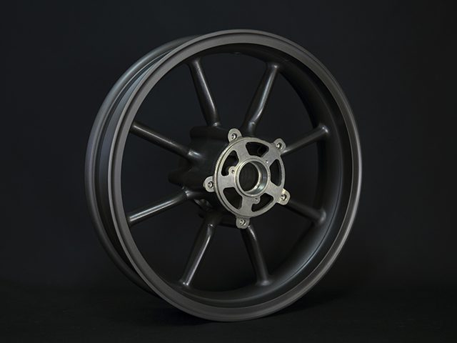 RS Watanabe Eight Motorcycle - 17 Inch