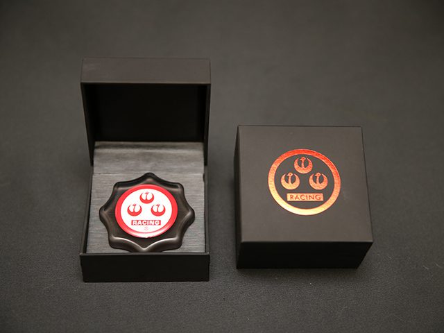 RS Watanabe - Oil Cap