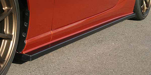 ROCKET DANCER Side Flipper 86 / BRZ