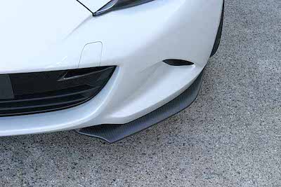 ROCKET DANCER NORMAL LIP COVER FOR ROADSTER RF (ND5RC)