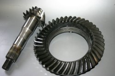 (Discontinued) Maruha Motors  Final Gear For Mazda  Roaster NA8 & NB