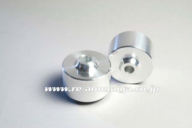 Re- Amemiya FD3S DIFF. RIGID MOUNT ALUMINUM