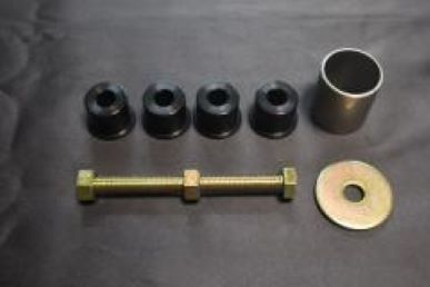 Kazama Steering Rack Rigid Color (with SST) For 86 / BRZ / GR86