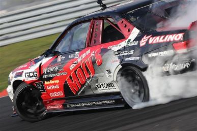 Kazama JZX100 MARK Ⅱ Side Step*** Promode-SS