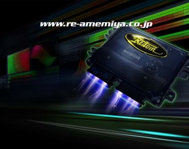 Re- Amemiya Redom mini RX8 After A-TYPE