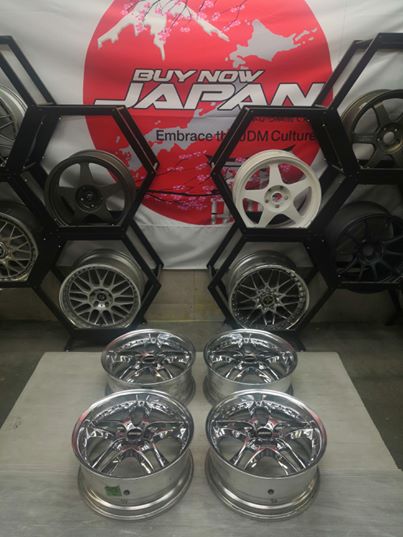 (Sold Out) Napre Japan Mahdi Caesar