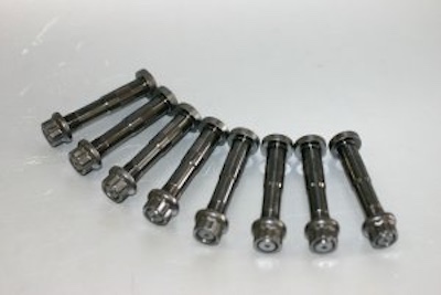 Maruha Motors Reinforced Bolt For Genuine Connecting Rods of Mazda Roadster NA/NB