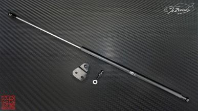 RM FD3S Reinforced Trunk Damper