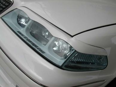 Axcent Mark II JZX100 Eyeliner