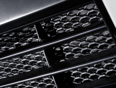 Aim Gain 3D Duct Mesh/1200mm×400mm